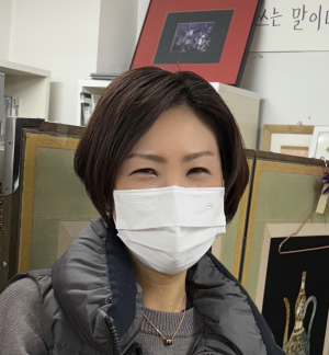 生徒Aさんの写真