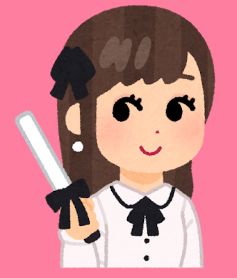 生徒Yさんの写真