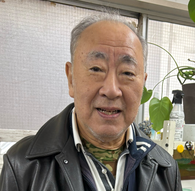 生徒Oさんの写真