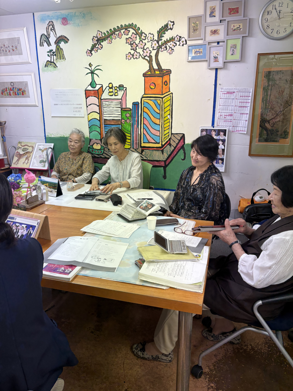 生徒さんの写真 2